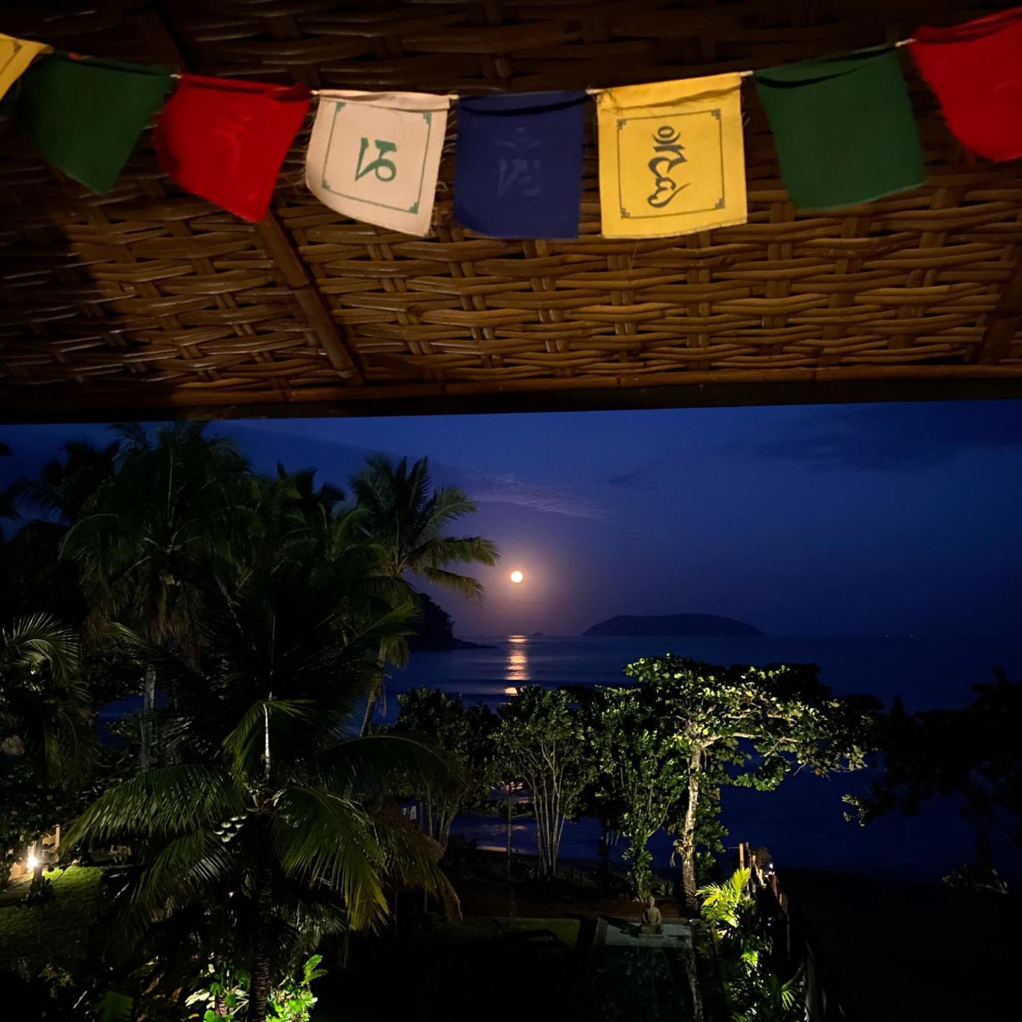 Pousada Temoana Hotel Ubatuba Exterior photo