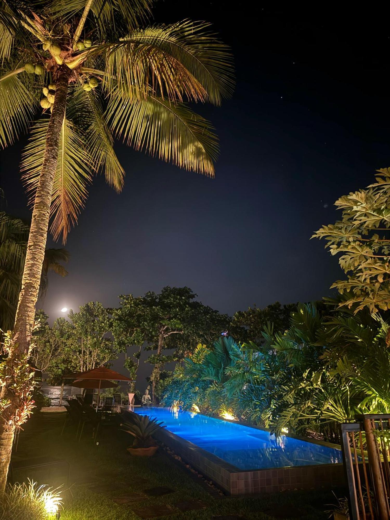 Pousada Temoana Hotel Ubatuba Exterior photo